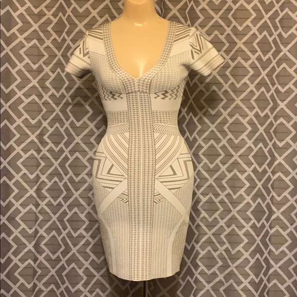 Dresses & Skirts - Patterned party dress